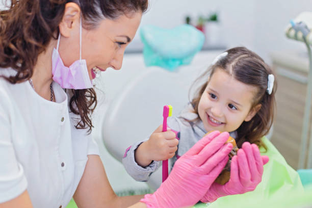 Why Choose Us for Your Dental Needs in Jackson, OH